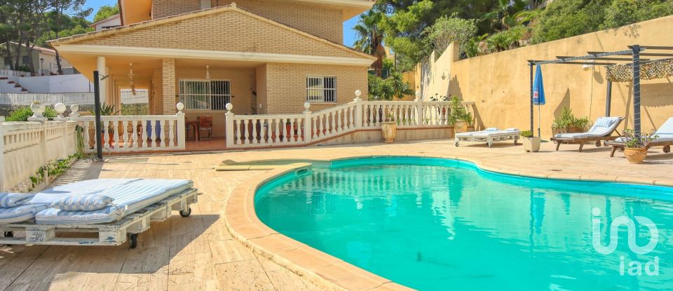 Casa 5 habitacions de 359 m² a Oropesa/Oropesa del Mar (12594)