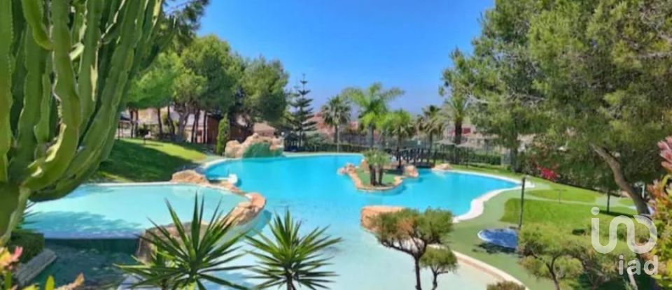 Casa 3 habitaciones de 100 m² en Santa Pola (03130)