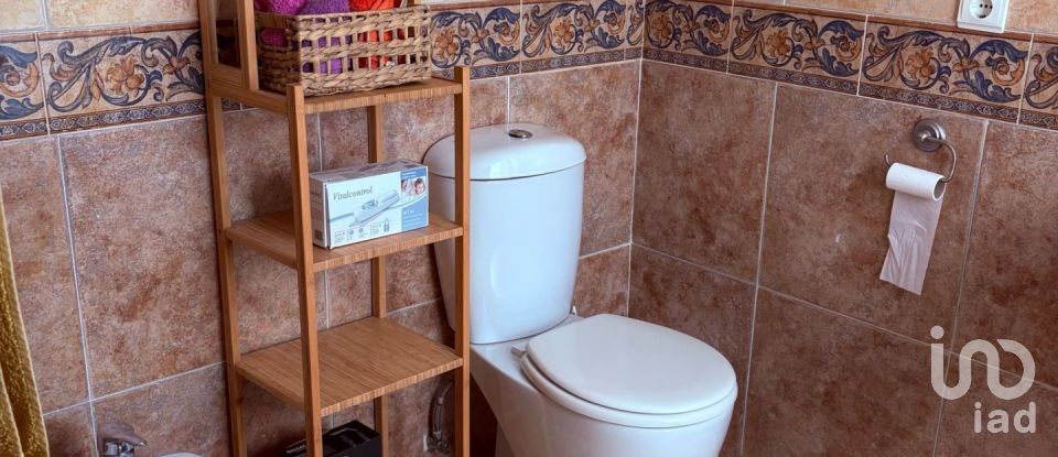 Casa 3 habitaciones de 100 m² en Santa Pola (03130)