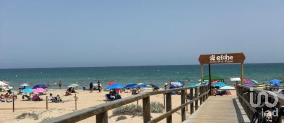 Casa 3 habitaciones de 100 m² en Santa Pola (03130)