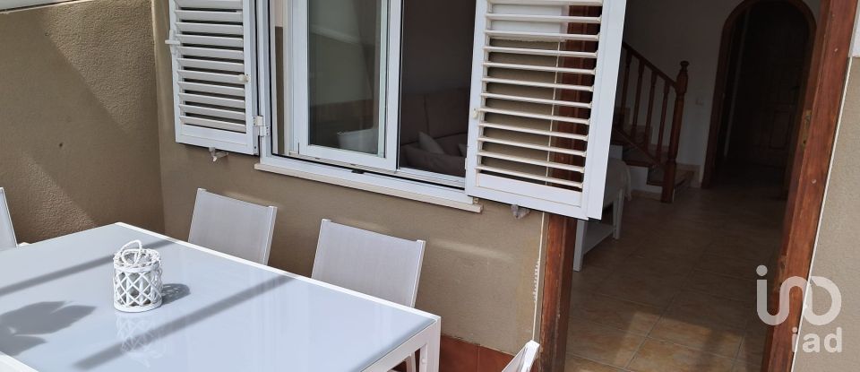 Casa 3 habitaciones de 100 m² en Santa Pola (03130)