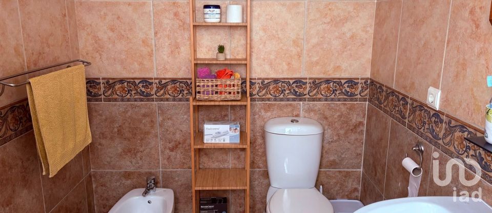 Casa 3 habitaciones de 100 m² en Santa Pola (03130)