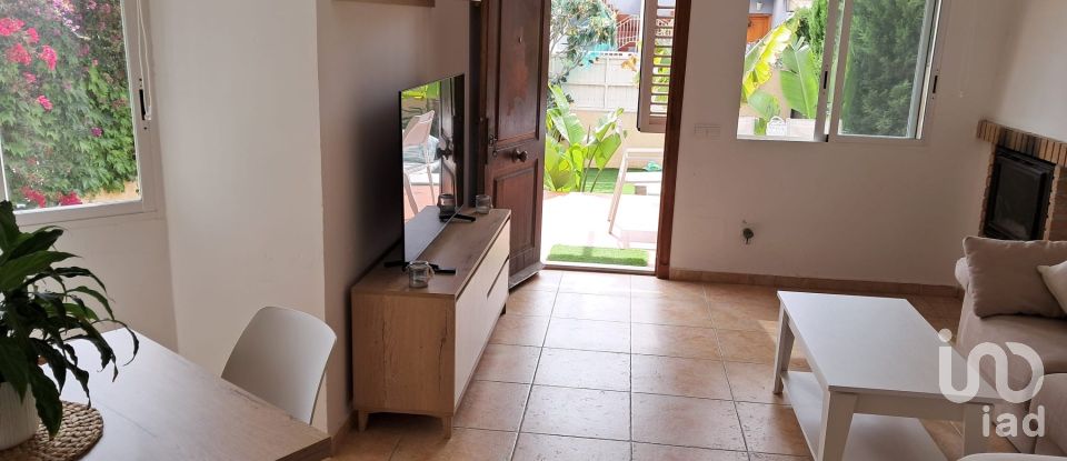 Casa 3 habitaciones de 100 m² en Santa Pola (03130)