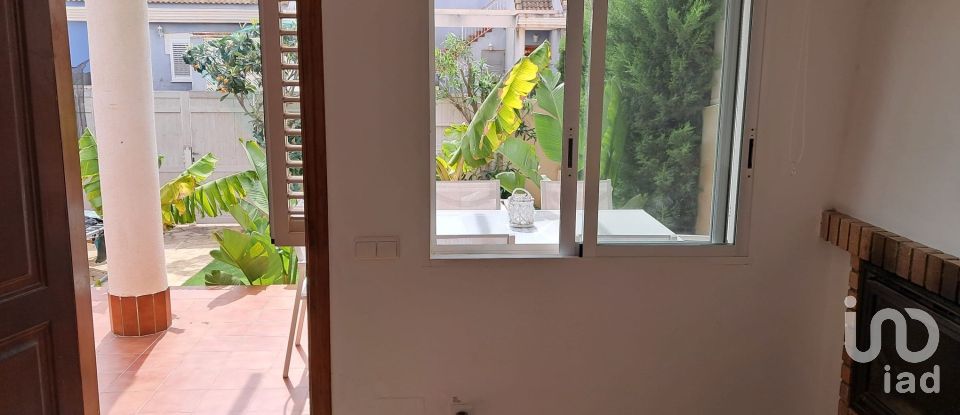 Casa 3 habitaciones de 100 m² en Santa Pola (03130)