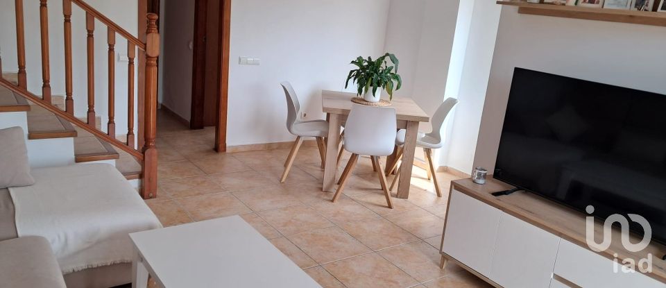 Casa 3 habitaciones de 100 m² en Santa Pola (03130)