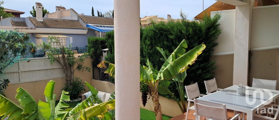 Casa 3 habitaciones de 100 m² en Santa Pola (03130)