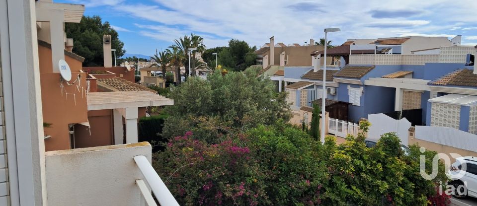 Casa 3 habitaciones de 100 m² en Santa Pola (03130)