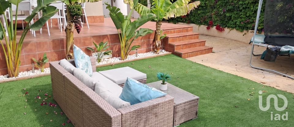 Casa 3 habitaciones de 100 m² en Santa Pola (03130)