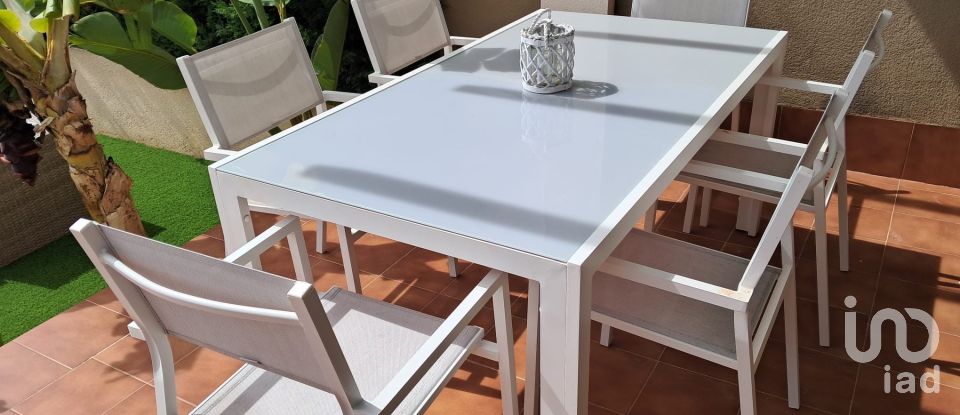 Casa 3 habitaciones de 100 m² en Santa Pola (03130)