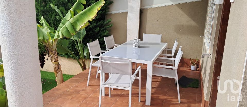 Casa 3 habitaciones de 100 m² en Santa Pola (03130)