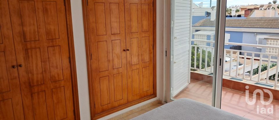 Casa 3 habitaciones de 100 m² en Santa Pola (03130)