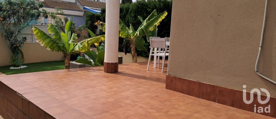 Casa 3 habitaciones de 100 m² en Santa Pola (03130)