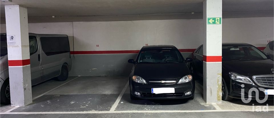 Garage de 11 m² à Reus (43205)