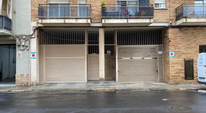 Garatge / Parking cobert de 11 m² a Reus (43205)