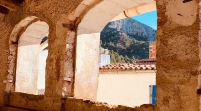 Village house 0 bedrooms of 153 m² in Tivissa (43746)