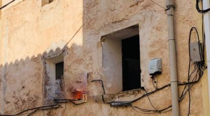 Village house 0 bedrooms of 153 m² in Tivissa (43746)