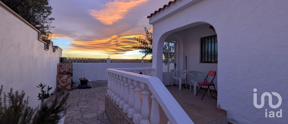 Casa 2 habitaciones de 62 m² en Sant Jordi/San Jorge (12320)