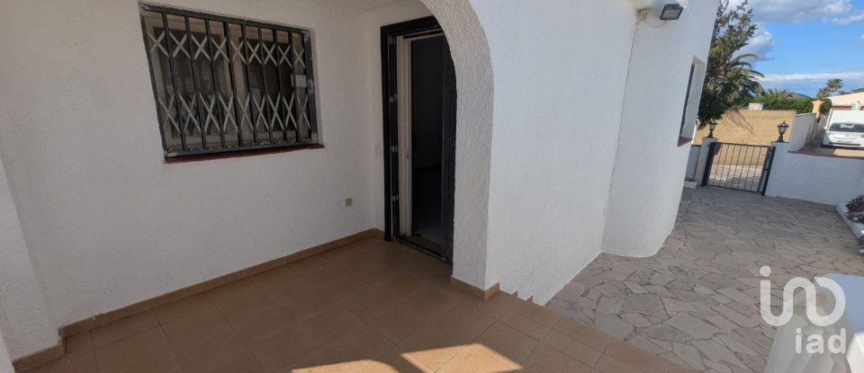 Casa 2 habitaciones de 62 m² en Sant Jordi/San Jorge (12320)