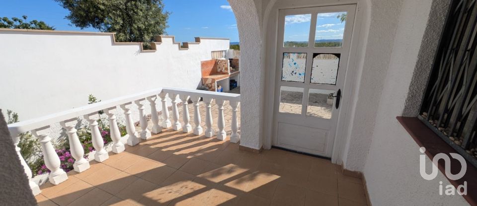 Casa 2 habitaciones de 62 m² en Sant Jordi/San Jorge (12320)