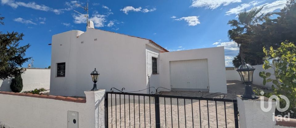 Casa 2 habitaciones de 62 m² en Sant Jordi/San Jorge (12320)