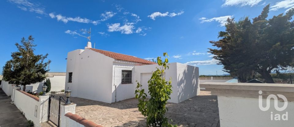 Casa 2 habitaciones de 62 m² en Sant Jordi/San Jorge (12320)
