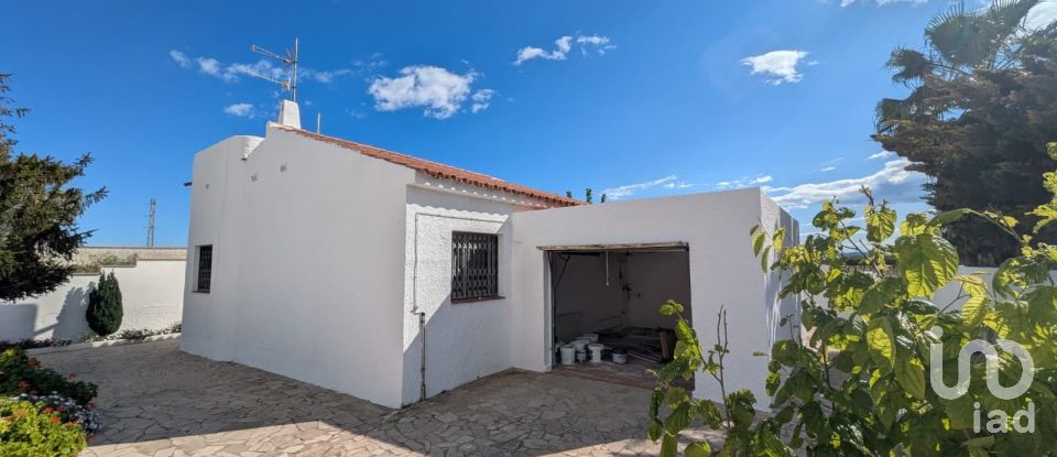Casa 2 habitaciones de 62 m² en Sant Jordi/San Jorge (12320)