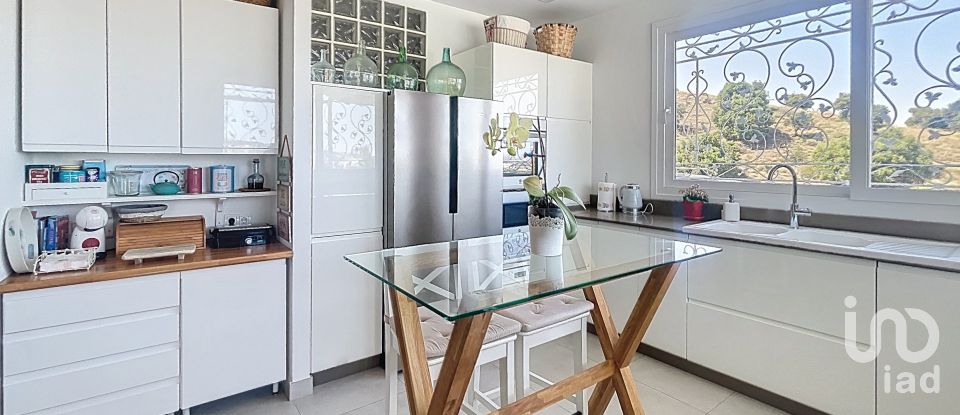 Country home 5 bedrooms of 288 m² in Alhaurín el Grande (29120)