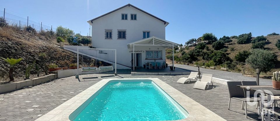 Country home 5 bedrooms of 288 m² in Alhaurín el Grande (29120)