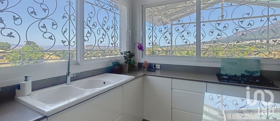 Country home 5 bedrooms of 288 m² in Alhaurín el Grande (29120)