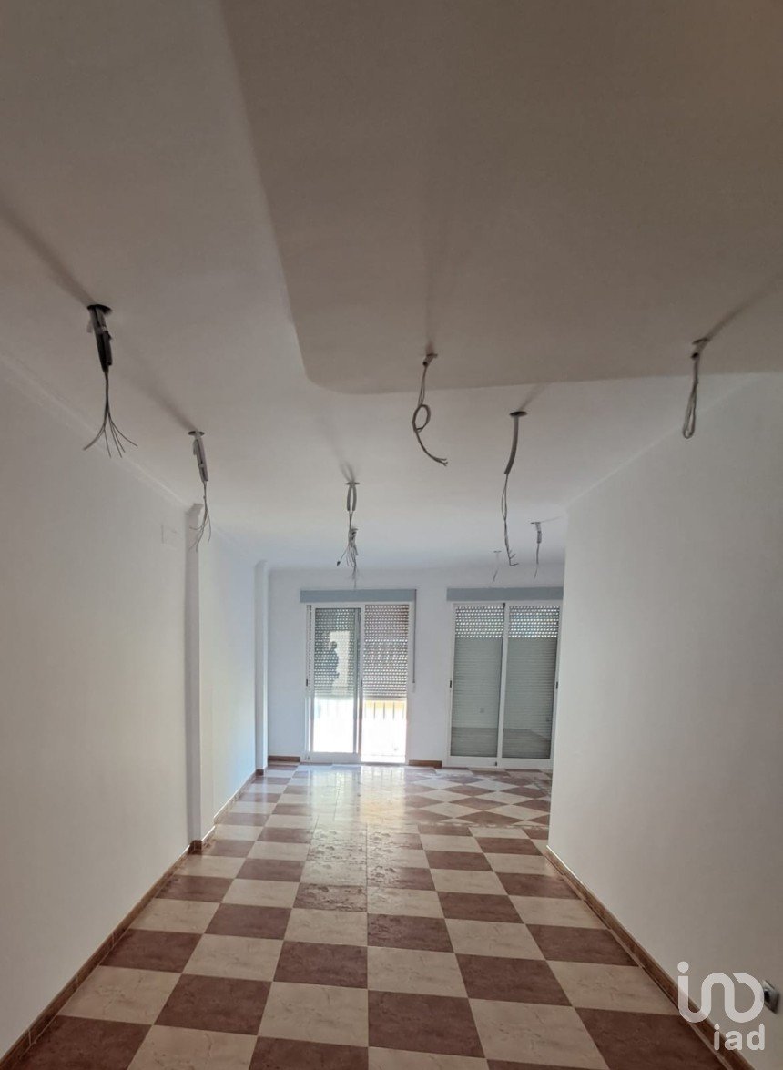 Pis 3 habitacions de 100 m² a Almendricos (30893)