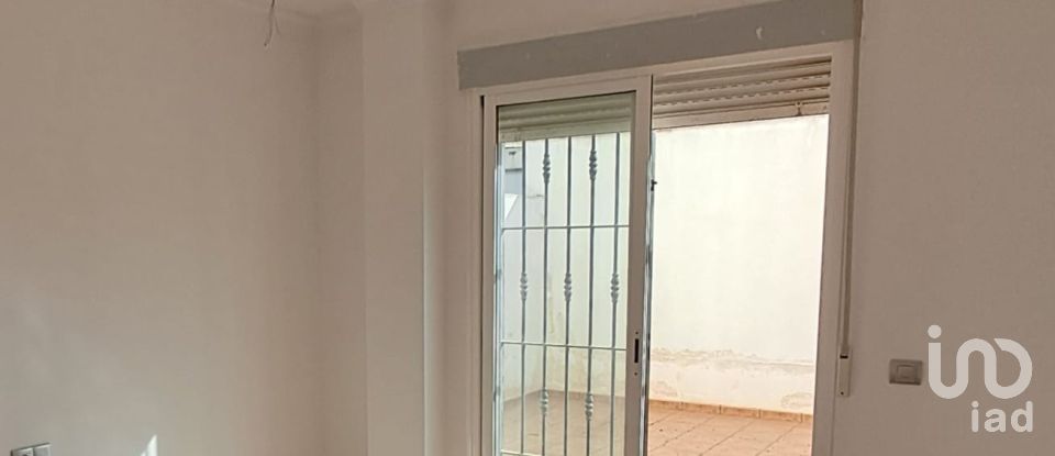 Pis 3 habitacions de 100 m² a Almendricos (30893)