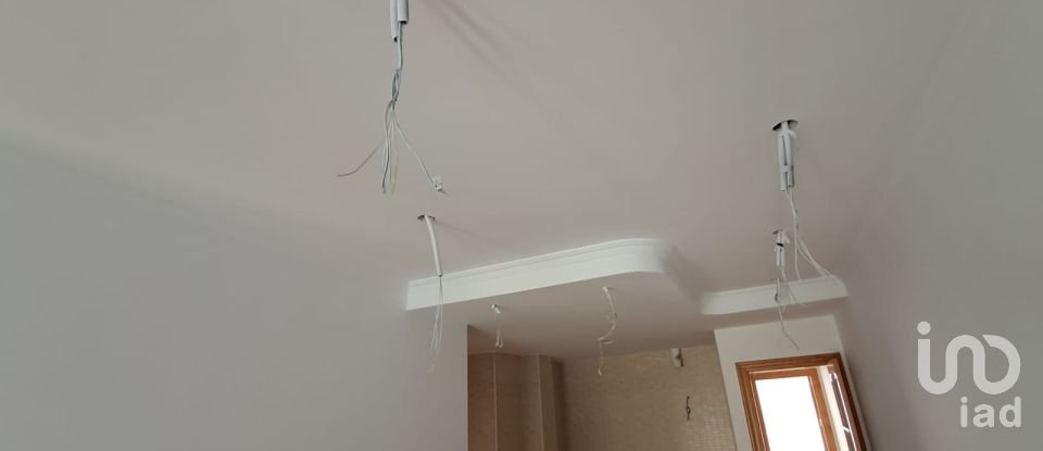 Pis 3 habitacions de 100 m² a Almendricos (30893)