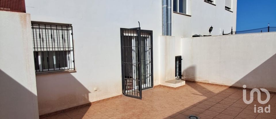 Pis 3 habitacions de 100 m² a Almendricos (30893)