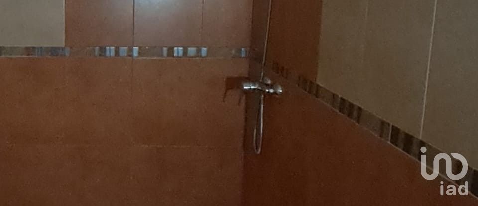 Pis 3 habitacions de 100 m² a Almendricos (30893)