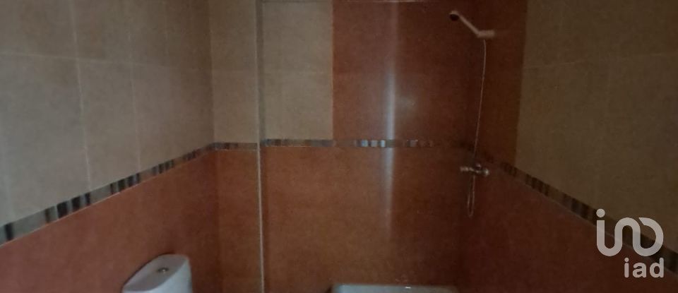 Pis 3 habitacions de 100 m² a Almendricos (30893)