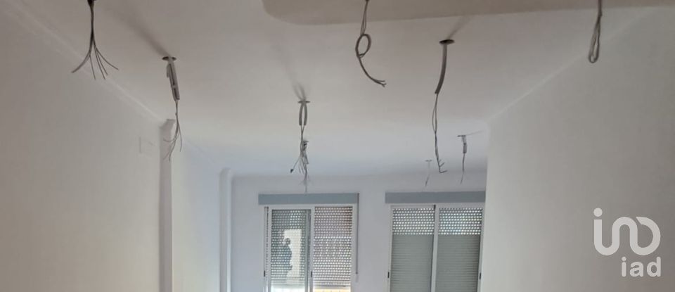 Pis 3 habitacions de 100 m² a Almendricos (30893)