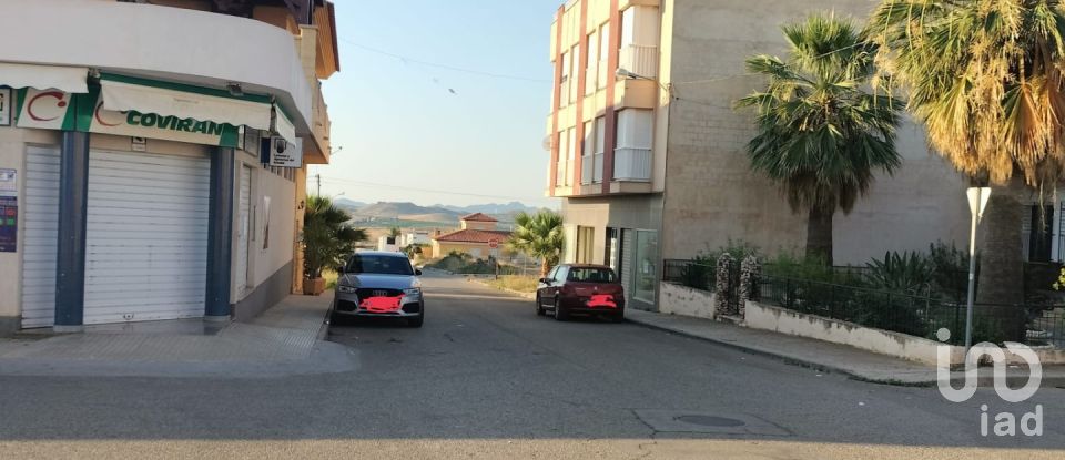 Pis 3 habitacions de 100 m² a Almendricos (30893)