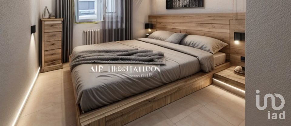 Apartment 3 bedrooms of 95 m² in Palencia (34003)