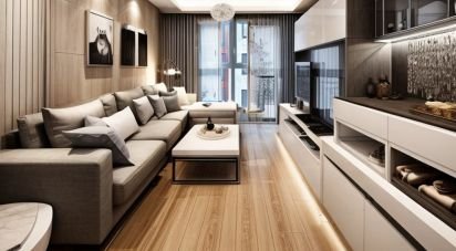 Pis 3 habitacions de 95 m² a Palencia (34003)