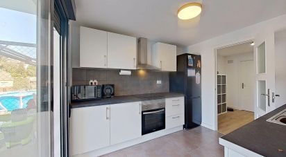 Casa 4 habitaciones de 185 m² en Segur de Calafell (43882)