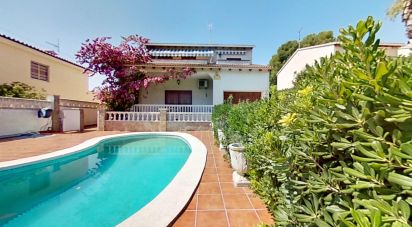 House 6 bedrooms of 154 m² in Sant Vicenç de Calders (43880)