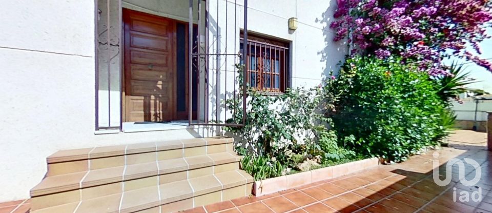 Casa 6 habitaciones de 154 m² en Sant Vicenç de Calders (43880)