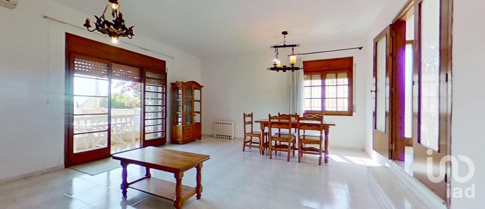 Casa 6 habitaciones de 154 m² en Sant Vicenç de Calders (43880)