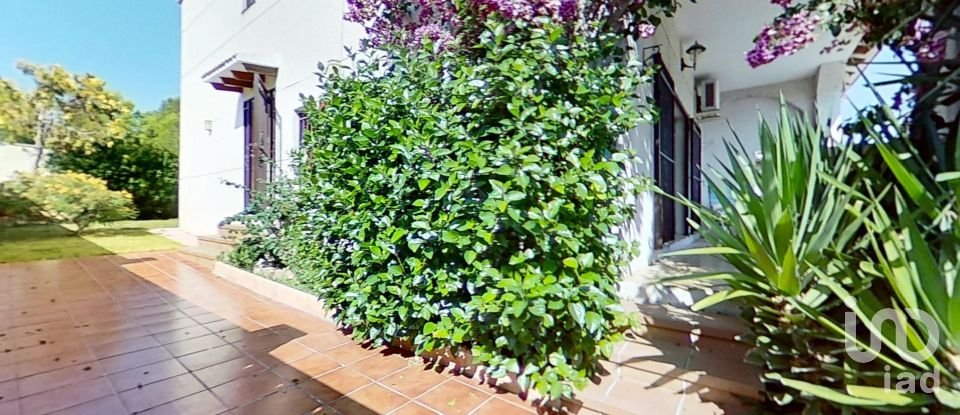 Casa 6 habitaciones de 154 m² en Sant Vicenç de Calders (43880)