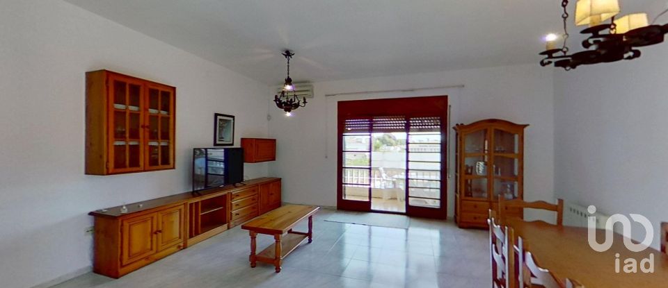 Casa 6 habitaciones de 154 m² en Sant Vicenç de Calders (43880)