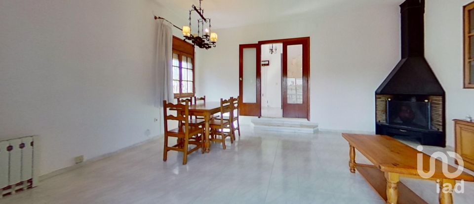 Casa 6 habitaciones de 154 m² en Sant Vicenç de Calders (43880)