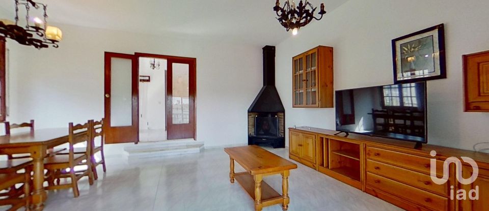 Casa 6 habitaciones de 154 m² en Sant Vicenç de Calders (43880)