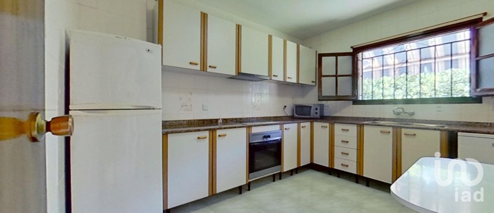 Casa 6 habitaciones de 154 m² en Sant Vicenç de Calders (43880)