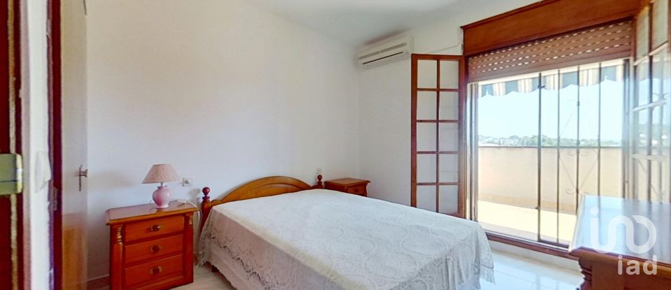 Casa 6 habitaciones de 154 m² en Sant Vicenç de Calders (43880)