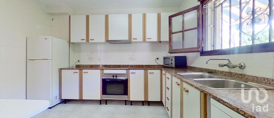 Casa 6 habitaciones de 154 m² en Sant Vicenç de Calders (43880)